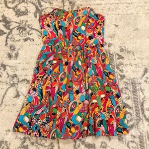 Bling my chimes dress